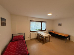 Nice and quiet studio apartment in a central location